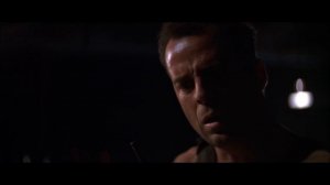 Die Hard Ellis Negotiation Scene (HD)