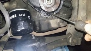 Шевроле такума, не много сбились метки грм