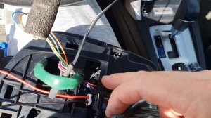 Subaru Forester SJ Установка бокових поворотників