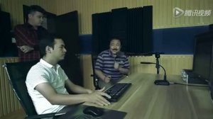 Уйгурские песни