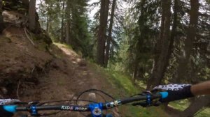 9.90 - Canazei - Fassa Bike Park