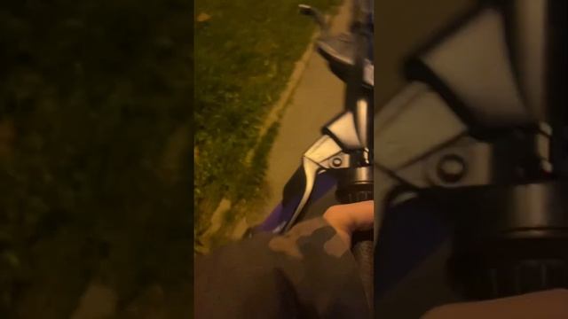 Не берите юрент самокаты