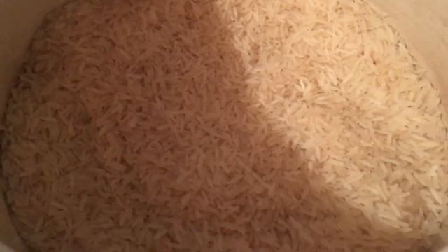 Сябзи  Азербайджанский плов с зеленью