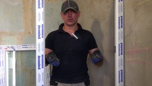 Монтаж ПВХ окон на пластины  Неправильная установка и секреты монтажа остекления балконов и лоджий