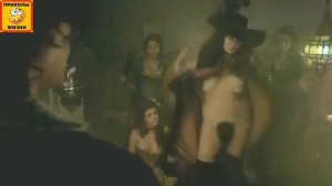 Ты  не Чёрная борода - ого и правда чёрная