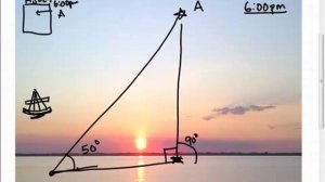 Celestial Navigation Math