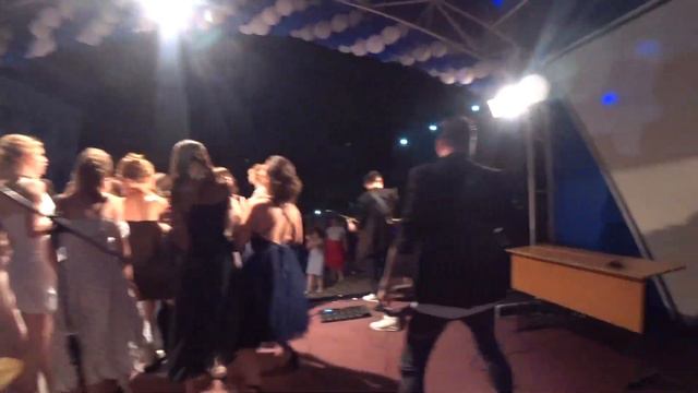 Влог Каверщика - Выпуск 4. Репортаж с Выпускных 2019 - 1 часть. смотреть онлайн