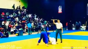 Супер бой Муин Гафуров 2019