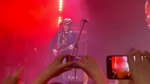 Мастер с А.Большаков, М.Серышев и А.Страйк - Воля и разум (25.11.22)