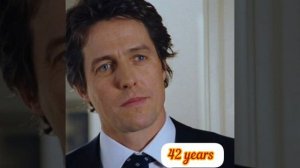 Как менялся главный сердцеед Британии - Хью Грант