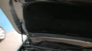 Обзор Toyota mark x  GRX135 2019г.ч.1