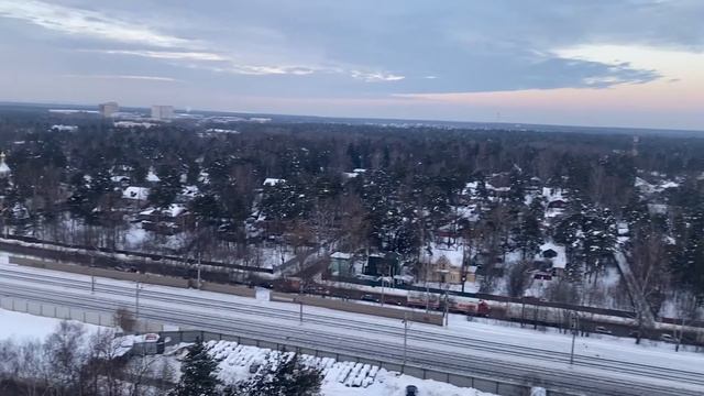 МО. Раменский район. п. Удельная 11 05 2022?