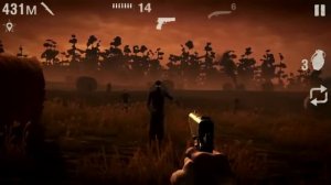 THE BEST ZOMBIE RUNNER!!! Прохождение «Into The Dead 2» Глава 1. Уровень 3 (iOS, Android)