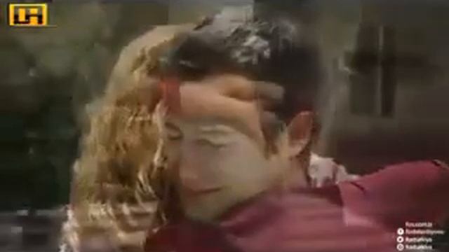 Садбарги сиёх кисми 99 Поёни филм - گل سیاه смотреть онлайн