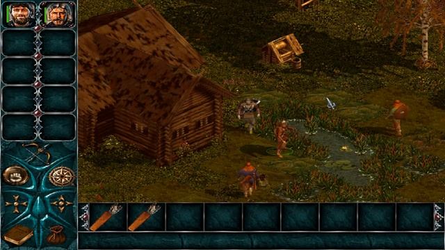 БОЛЬ И СТРАДАНИЯ! НАСТОЯЩИЙ АД ДЛЯ КАЗУАЛОВ! (Князь: Легенды Лесной страны) | Серия 1 смотреть онлайн