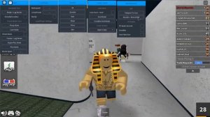 Roblox Murder Mystery 2 Script (pastebin) OP GUI (only for kewl people)