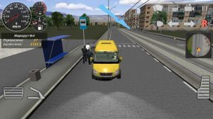 МАРШРУТКА (ГАЗель) - Скрябин ООО