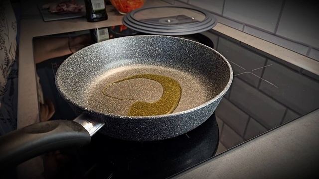 Тушёное #мясо с болгарским перцем смотреть онлайн