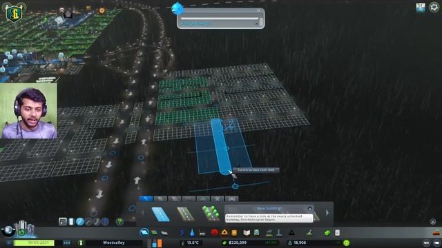 Buy New Area In Cities Skylines | Cities Skylines | Shabi Gamerz смотреть онлайн