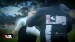 Музыка и тренировка Хабиб Нурмагомедов