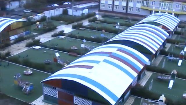 Детский сад "Соколенок 20" смотреть онлайн