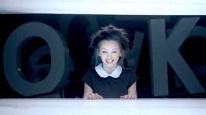 Open Kids Stop People! Official Video