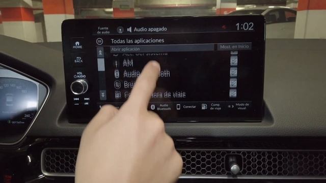 Honda Civic vs KIA Forte - Comparativa - La nueva era