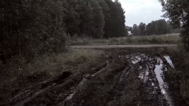 Off-road. ОКА. ВАЗ 2104. Начало смотреть онлайн