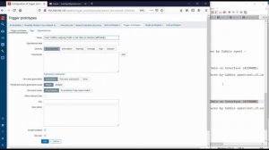 How to Set Alert on High Network Bandwidth Usage in Zabbix.