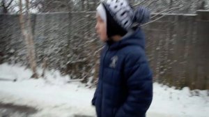 БЕЛАЯ МАМА / WHITE MAMA