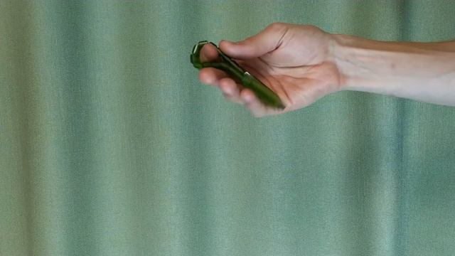 Как крутить перекидные четки - Урок 10 смотреть онлайн