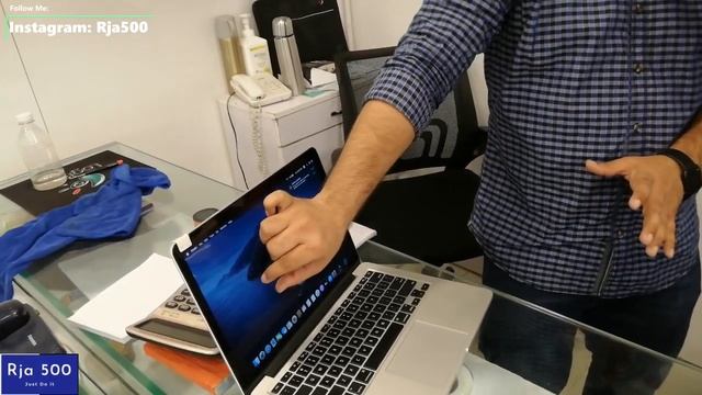 How to check a used MacBook before buying it in 2021  Tips Before Buying a Apple Macbook  Rja 500