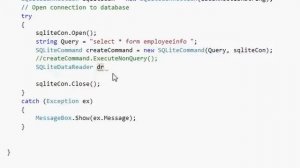 C# WPF Tutorial 14- How to Link Combobox with Database values