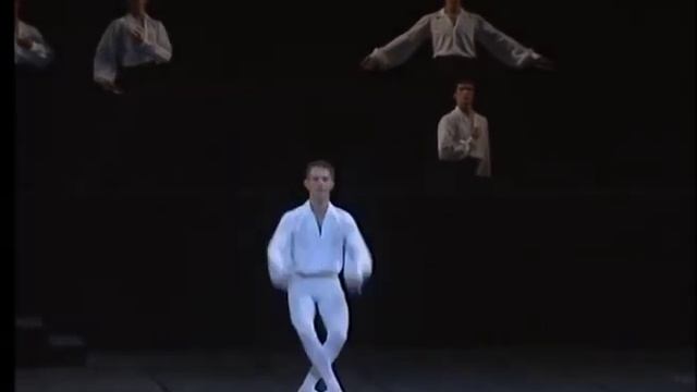 Jean-Guillaume Bart - Mazurka смотреть онлайн