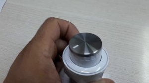 Ручка для духовых шкафов и электро плит Дарина