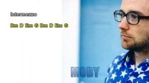 Natural Blues, Moby -  Chords and Lyrics