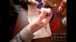 Пуля ПОЛЕВА!Точнее ПРОСТО нет