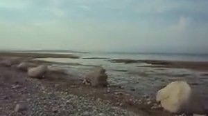 Катаган и Кайраккумское водохранилища