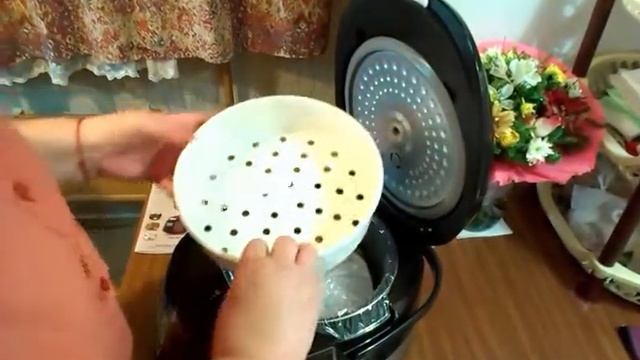 Мультиварка Yummy YMC 507 ЧЕСТНЫЙ ОБЗОР С GALOY Распаковка Комплектация Обзор Video YouTube смотреть онлайн