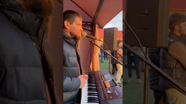 Хусейн Израпов Новинка 2023 на свадьбе ?? смотреть онлайн