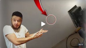 ✅Как быстро исправить косяки после маляров!! / Подготовка стен под обои