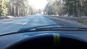 опять приора влево тянет!!!!!!это болезнь
