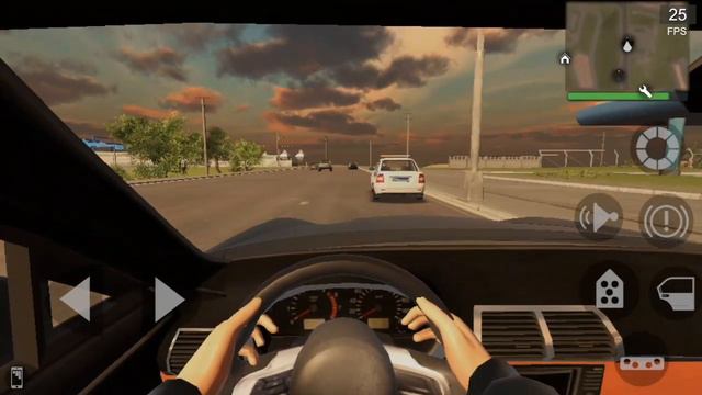 MadOut 2 - Реальная жизнь ☆ [21с] смотреть онлайн