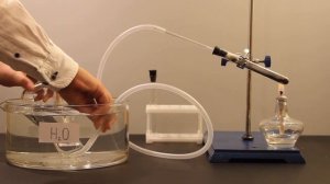 получение кислорода