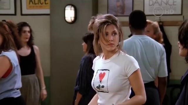 Фиби танцует чечётку смотреть онлайн