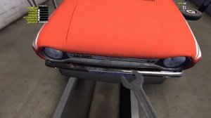 Как слить масло в my summer car? Ответ тут!