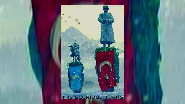 |THE GLORIOUS TURKS| Emotional/Dark/Hard Type Instrumental Trap Beat 2023 смотреть онлайн