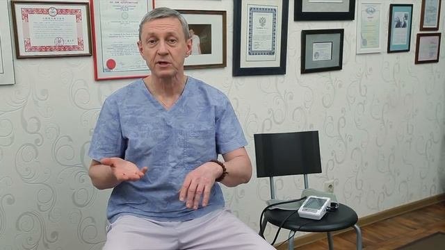 Тесты для определения своего биологического возраста