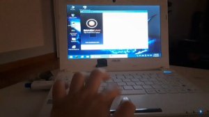 INSTALLARE BANDICAM SU UN COMPUTER DE.L GENERE! Intel Atom N2600