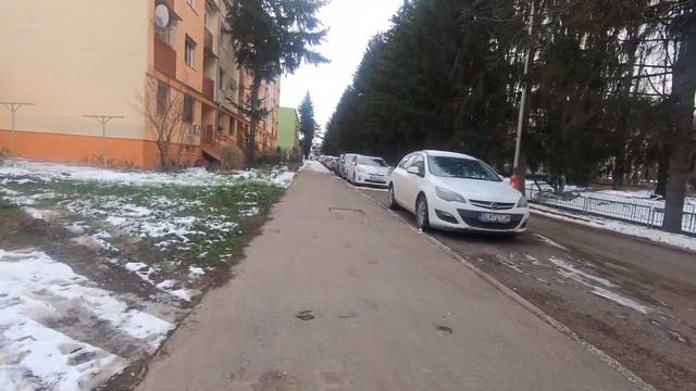 Klaxon Klick Tetra Slovakia Levice #2 смотреть онлайн